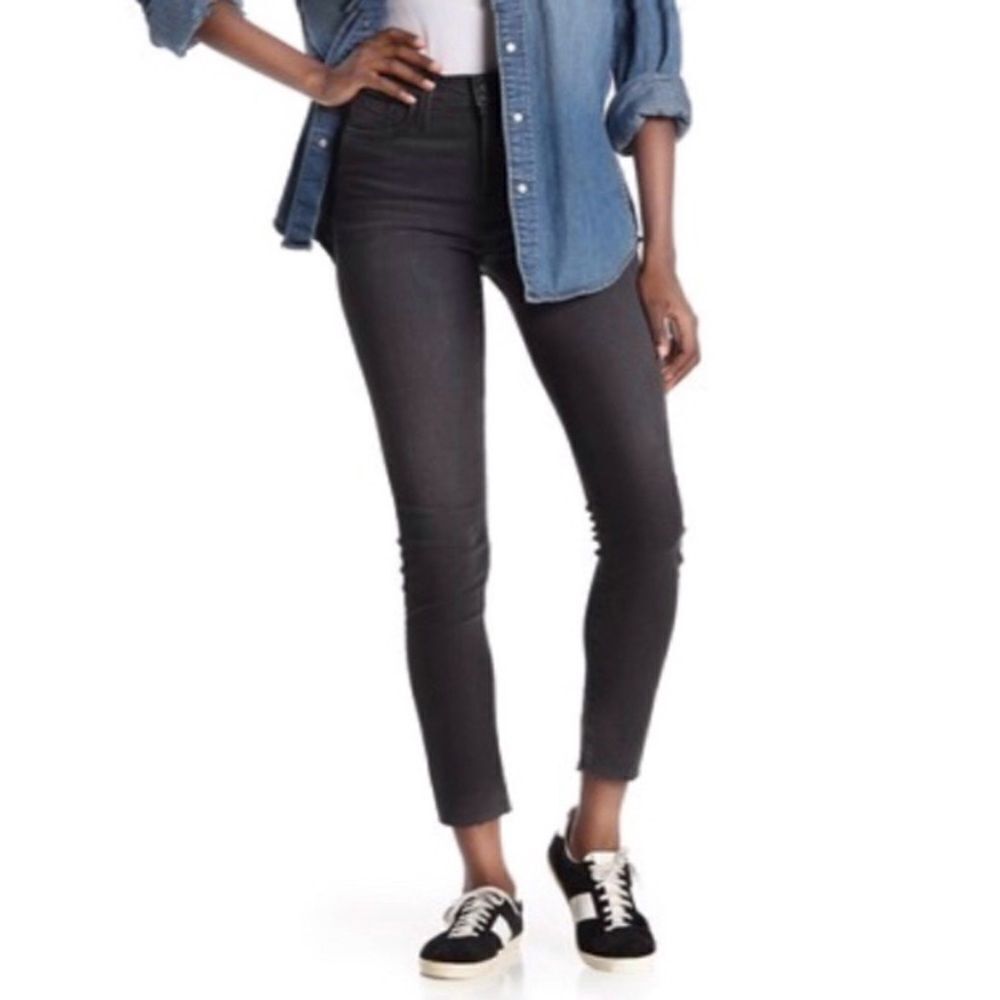 MADEWELL Skinny Jeans! - Picture 7 of 7